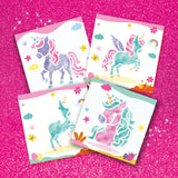 SES Creative Pustetusser Enhjørning