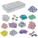 SES Creative Smykkesæt Enhjørning