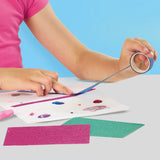 SES Creative Mega Glittersæt