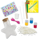 SES Creative Badesalt Galaxy