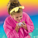 SES Creative Badesalt Galaxy