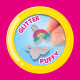 SES Creative Lav Dine Egne Armbånd Puffy Stickers
