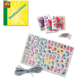 SES Creative Lav Dine Egne Armbånd Puffy Stickers