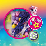 SES Creative Smykkesæt Galaxy Perler