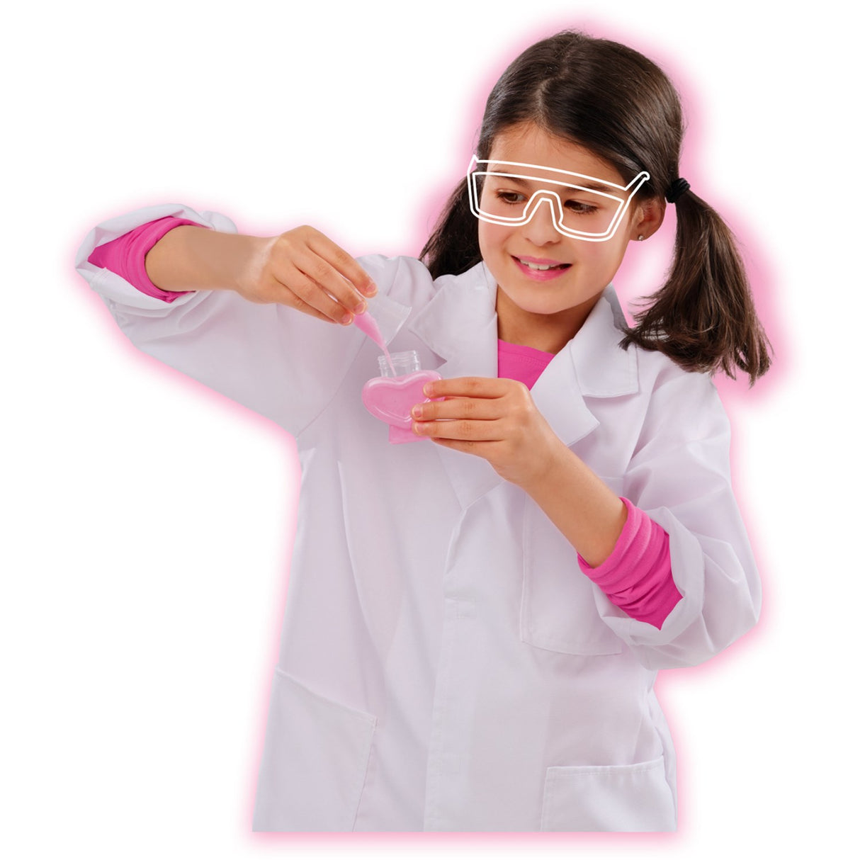 SES Creative Diy Laboratoriet Sæbe