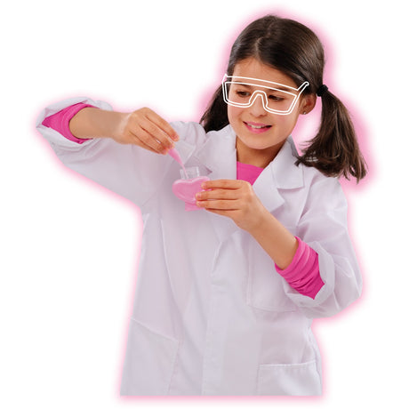 SES Creative Diy Laboratoriet Sæbe