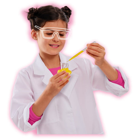 SES Creative Diy Laboratoriet Slim