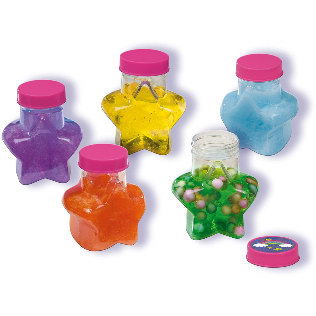 SES Creative Diy Laboratoriet Slim