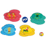 SES Creative Spil Dyredansen