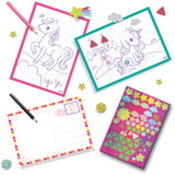 SES Creative Rejseaktiviteter I Rygsæk 5 Aktiviteter