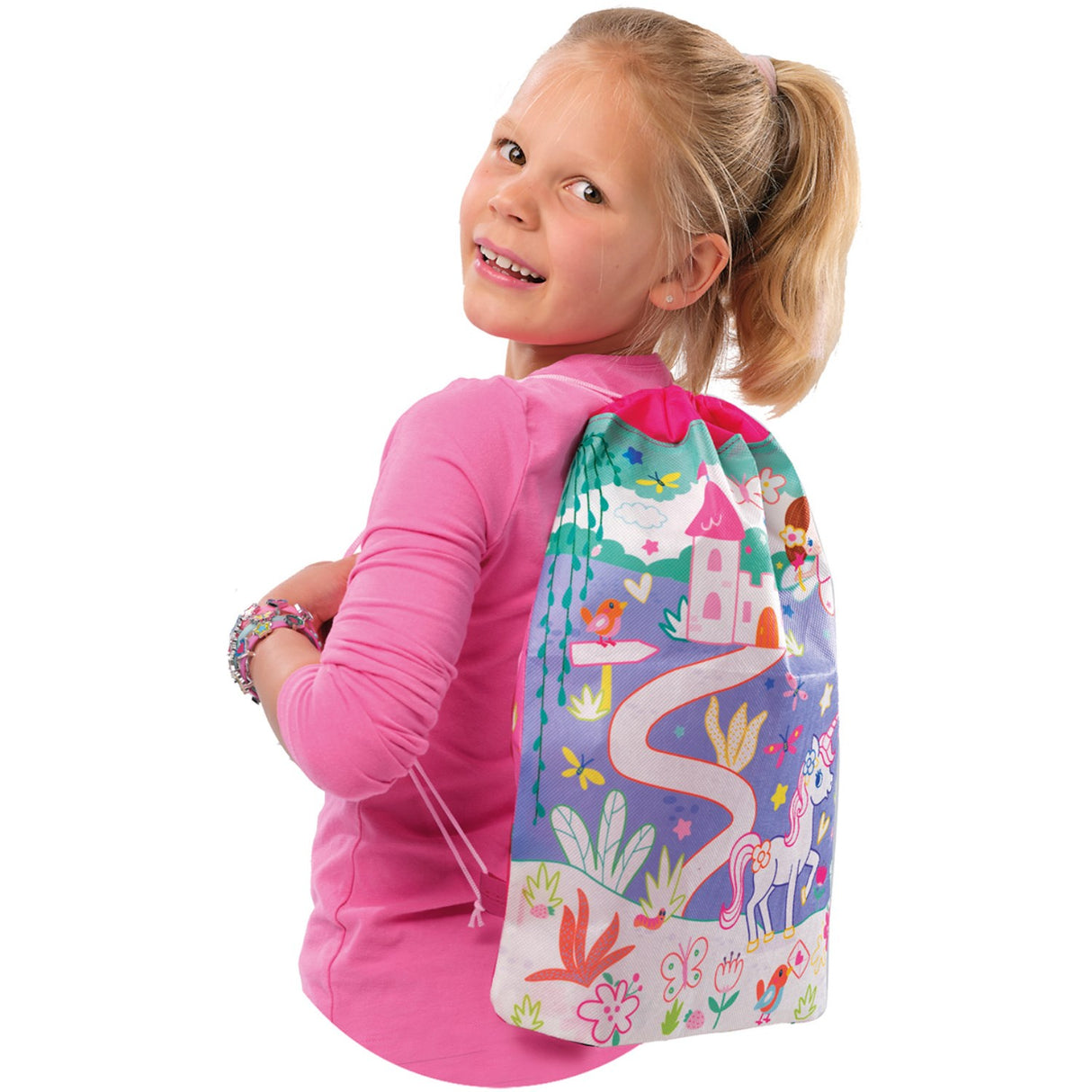 SES Creative Rejseaktiviteter I Rygsæk 5 Aktiviteter