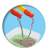 SES Creative Sæbebobler Gigant