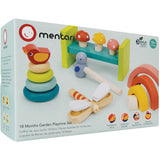 Mentari Hammerbræt Sæt Havetema