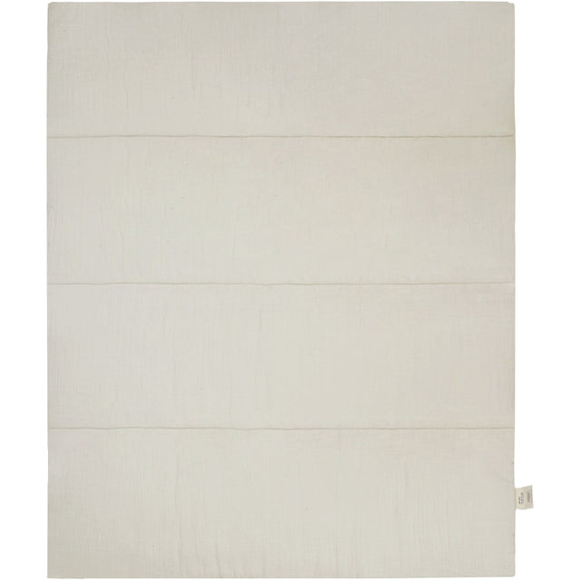 We Are Bitte Light Stone Calm Legetæppe