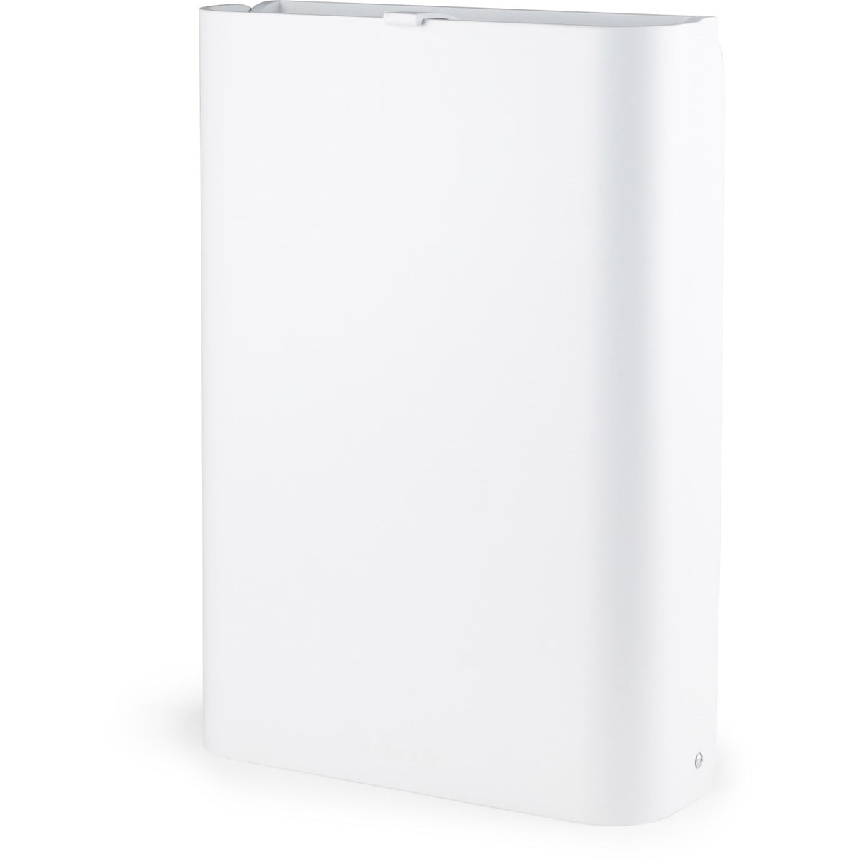 Sebra White Sebra Wall Mounted Puslebord