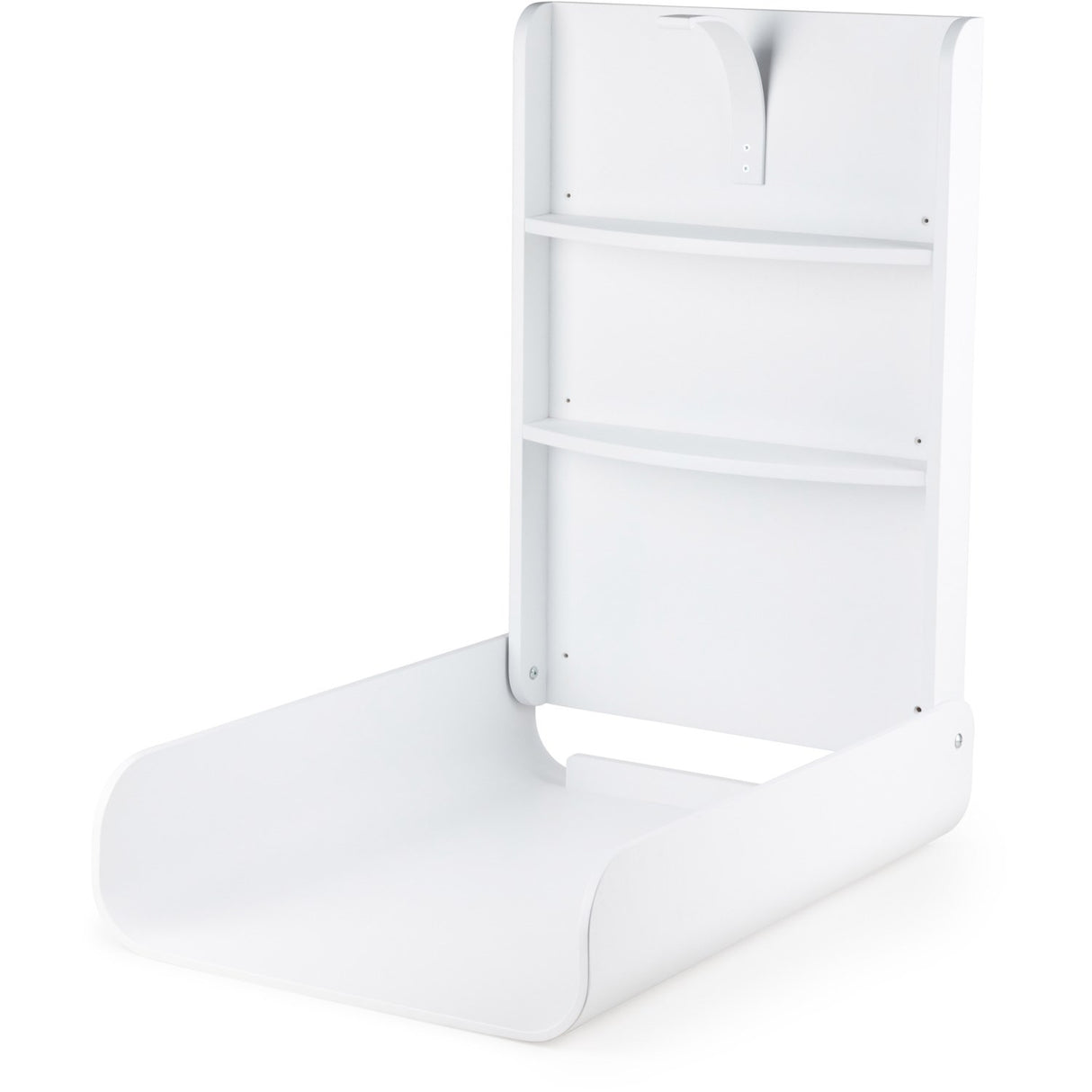 Sebra White Sebra Wall Mounted Puslebord