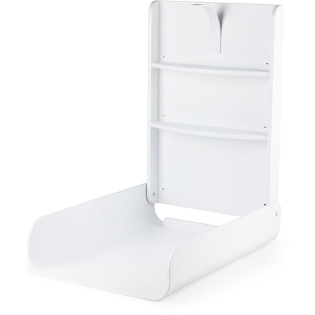 Sebra White Sebra Wall Mounted Puslebord