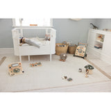 Sebra Wooden Aktivitetspanel Musik