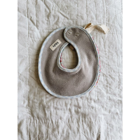 Lalaby Bibi 2-pak Hagesmæk - Pink Betsy