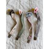 Lalaby Suttesnor Pink Betsy