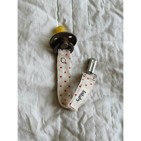 Lalaby Suttesnor Red Dot