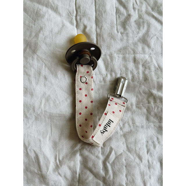 Lalaby Suttesnor Red Dot