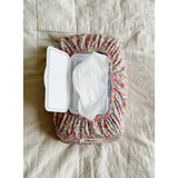 Lalaby Etui til Vådservietter Pink Betsy