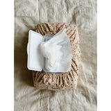 Lalaby Etui til Vådservietter Red Dot