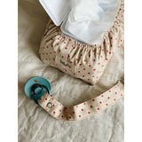 Lalaby Etui til Vådservietter Red Dot