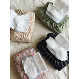 Lalaby Etui til Vådservietter Red Dot