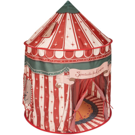Konges Sløjd Circus Pop Up Circus Telt