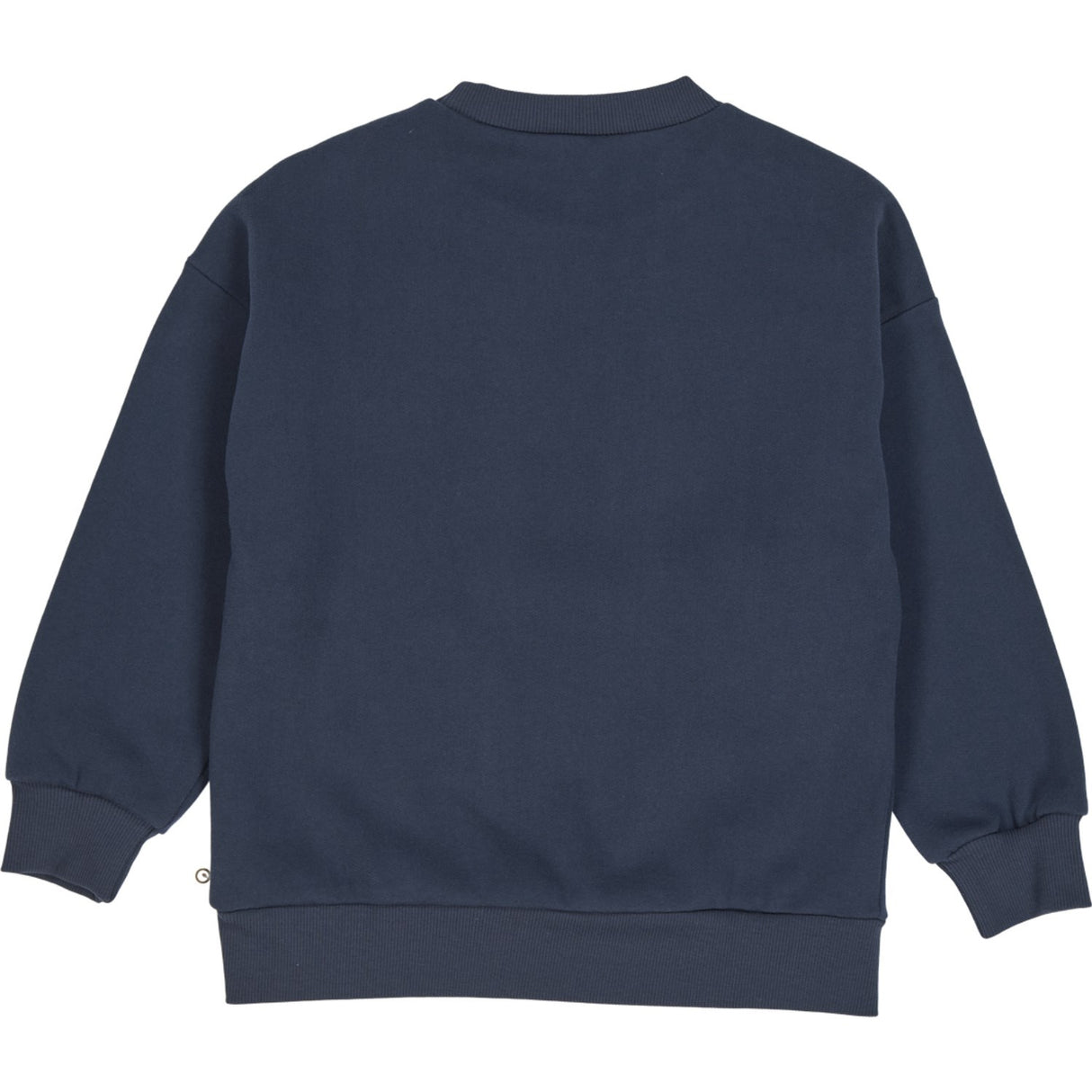 Müsli Night Blue Sløjfe Sweatshirt