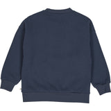 Müsli Night Blue Sløjfe Sweatshirt