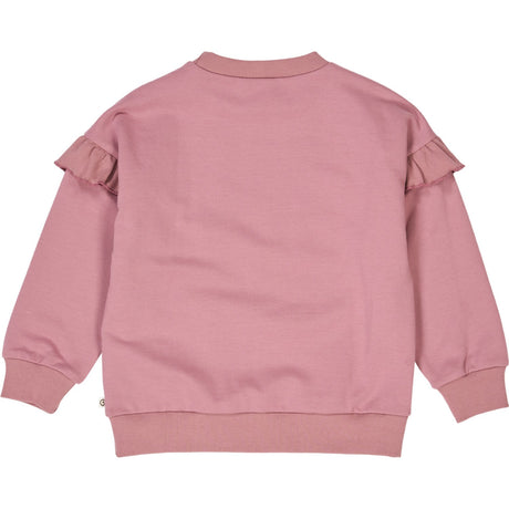 Müsli Nostalgia Rose Cozy Me Flæse Sweatshirt