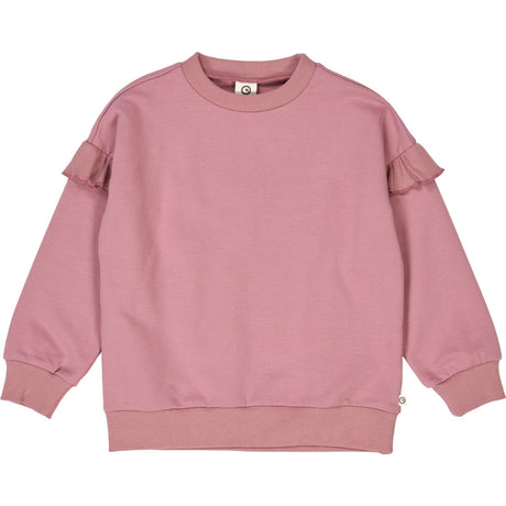 Müsli Nostalgia Rose Cozy Me Flæse Sweatshirt