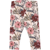 Müsli Nightingale/ Root/ Nostalgia Rose Bliss Leggings Baby