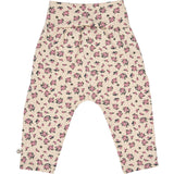 Müsli Oak/ Nostalgia Rose/ Deep Green Zinna Pretty Bukser Baby