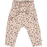 Müsli Oak/ Nostalgia Rose/ Deep Green Zinna Pretty Bukser Baby