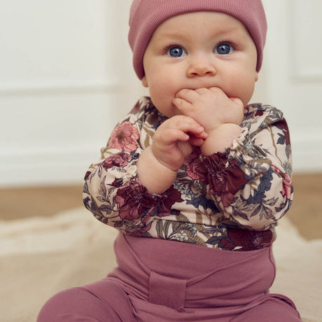 Müsli Nostalgia Rose Cozy Me Sweat Pretty Bukser Baby