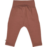 Müsli Root Cozy Me Sweat Pretty Bukser Baby