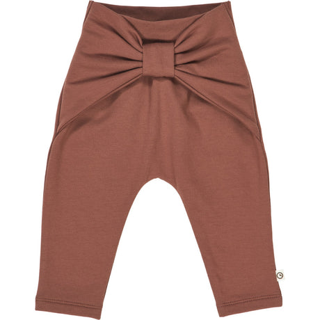 Müsli Root Cozy Me Sweat Pretty Bukser Baby