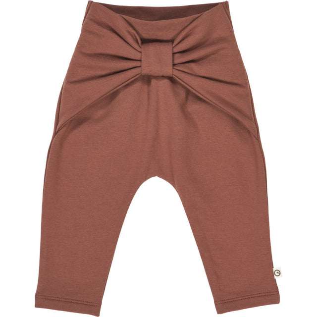 Müsli Root Cozy Me Sweat Pretty Bukser Baby