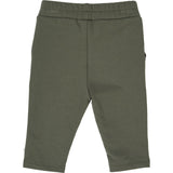 Müsli Deep Green Cozy Me Sweat Chino Bukser Baby