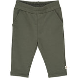 Müsli Deep Green Cozy Me Sweat Chino Bukser Baby