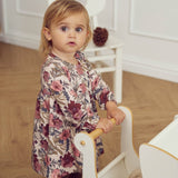 Müsli Nightingale/ Root/ Nostalgia Rose Bliss L/S Kjole Body