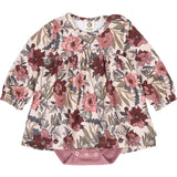 Müsli Nightingale/ Root/ Nostalgia Rose Bliss L/S Kjole Body