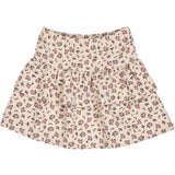 Müsli Oak/ Nostalgia Rose/ Deep Green Zinna Nederdel