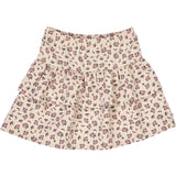 Müsli Oak/ Nostalgia Rose/ Deep Green Zinna Nederdel