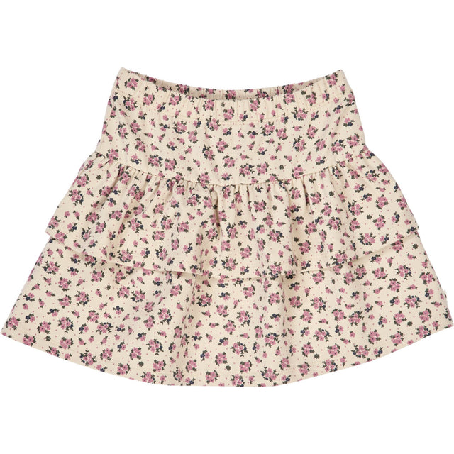 Müsli Oak/ Nostalgia Rose/ Deep Green Zinna Nederdel