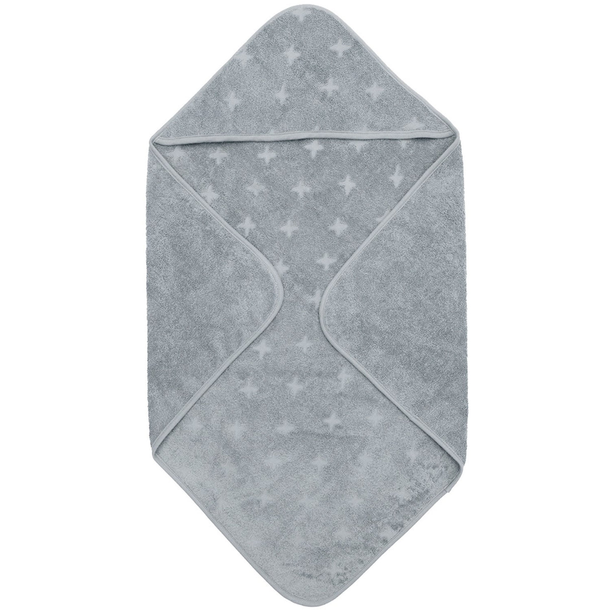 Müsli Jasmin Blue Svøb Håndklæde